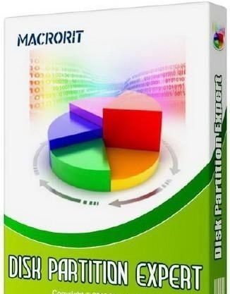 Macrorit Partition Expert 5.0.0 Unlimited Edition