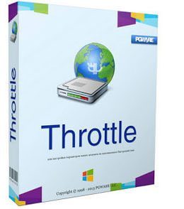 Throttle 8.6 Free Download