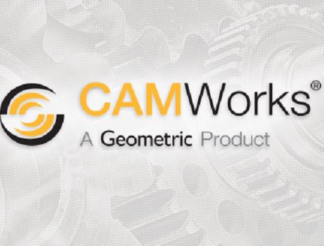 CAMWorks 2021