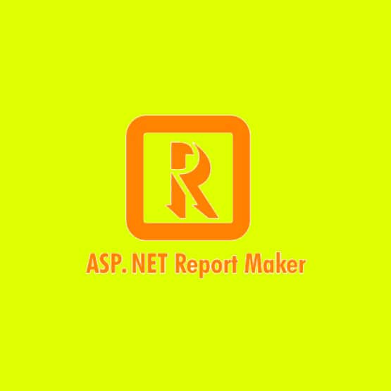 e-World Tech ASP.NET Report Maker Free Download