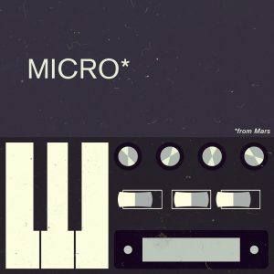 MICRO FROM MARS MULTiFORMAT Free Download