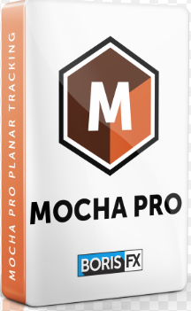 BorisFx Mocha Pro 2020 free download