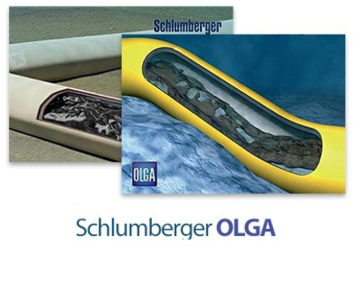 Schlumberger OLGA 2017 crack download