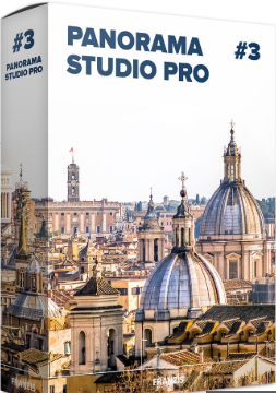 PanoramaStudio Pro 3 free download