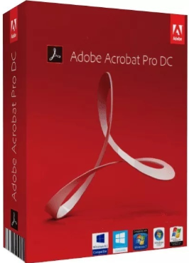 Adobe Acrobat Pro DC 2021 crack download