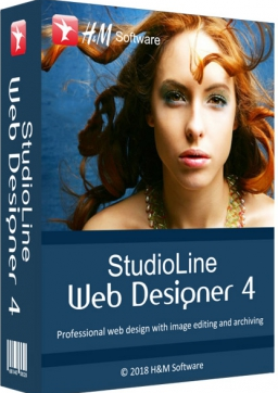 StudioLine Web Designer 4.2 crack download