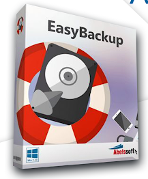 Abelssoft EasyBackup 2019 crack download