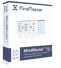 Edraw MindMaster Pro 7 crack download