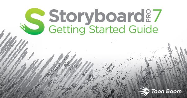 Toonboom Storyboard Pro 7