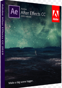 Adobe After Effects CC 2019 free download