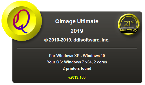 Qimage Ultimate 2019 crack download