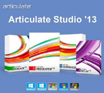 Articulate Studio 13 Pro 4 crack download