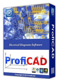 ProfiCAD 10 crack download