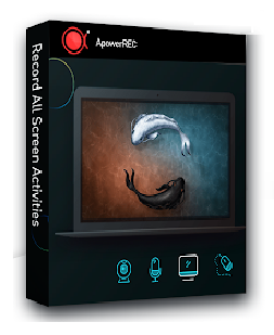 Apowersoft ApowerREC 1.3 crack download