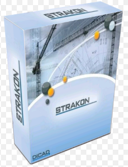 DICAD Strakon Premium 2020 crack download