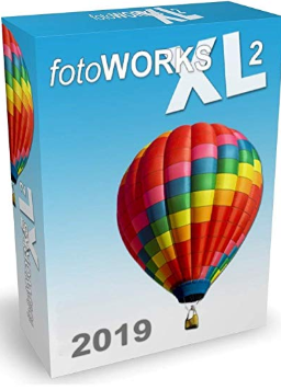 FotoWorks XL 2019 free download