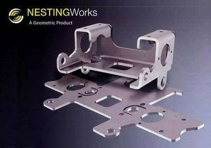 Geometric NestingWorks 2019 crack download