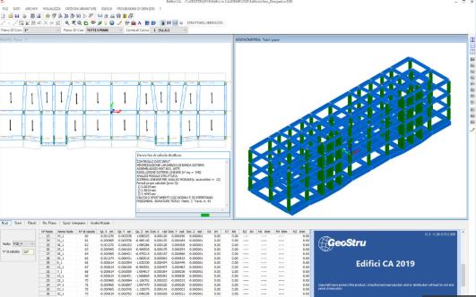 GeoStru Edifici CA 2019 free download