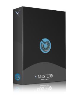 Virtual Vertex Muster 9 crack download