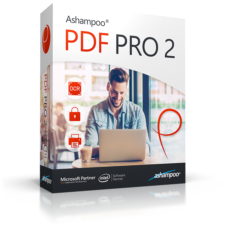 Ashampoo PDF Pro 2 crack download
