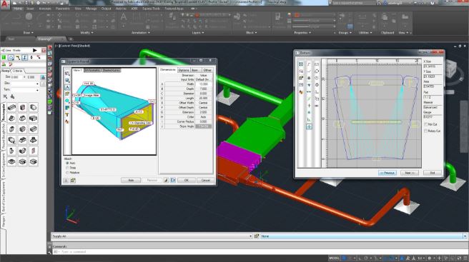 Autodesk Fabrication 2020 free download