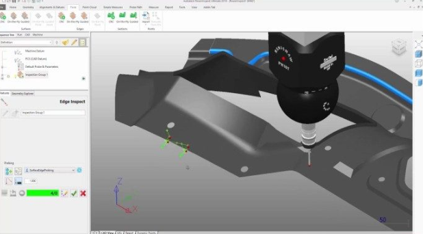 Autodesk PowerInspect Ultimate 2020 free download