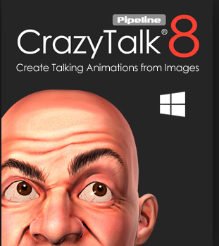 Reallusion CrazyTalk Pipeline 8 free download