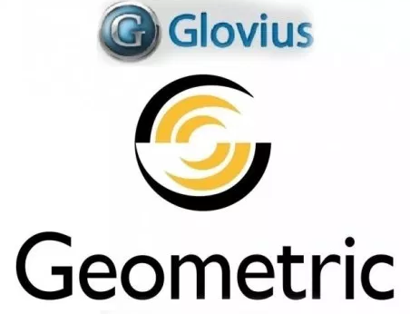 Geometric Glovius Pro 5 free download