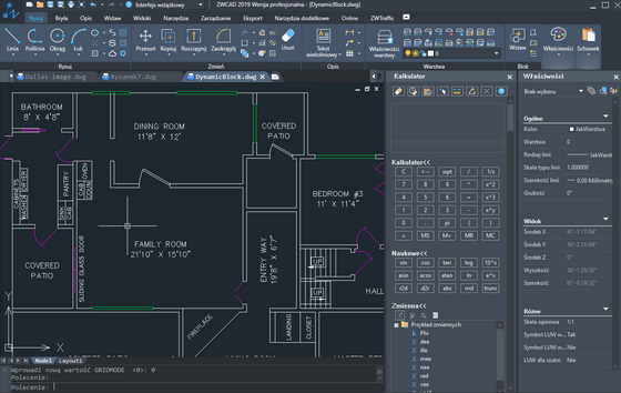 ZWCAD 2020 free download