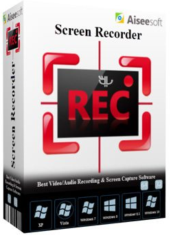 Aiseesoft Screen Recorder 2 crack download