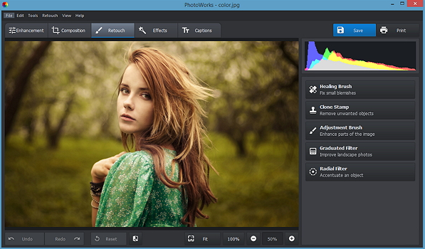 AMS Software PhotoWorks 5 free download
