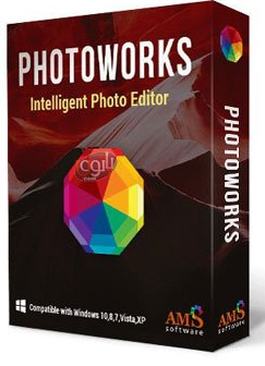 AMS Software PhotoWorks 9 free download