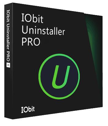 IObit Uninstaller Pro 10 crack