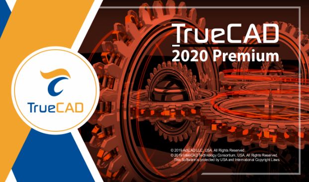 TrueCAD Premium 2020 crack