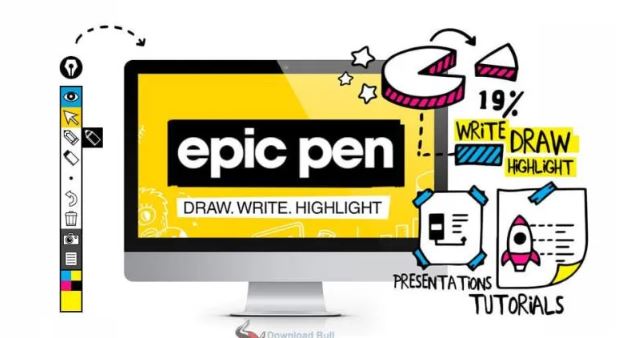 Epic Pen Pro 3