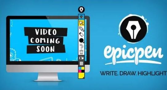 Epic Pen Pro 3 free download