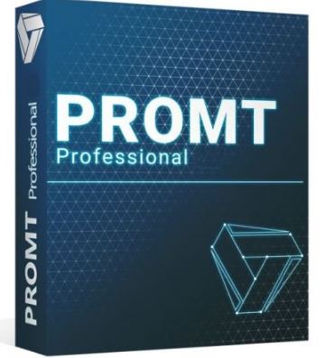 PROMT Professional 20