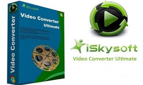 iSkysoft Video Converter Ultimate 11 free download