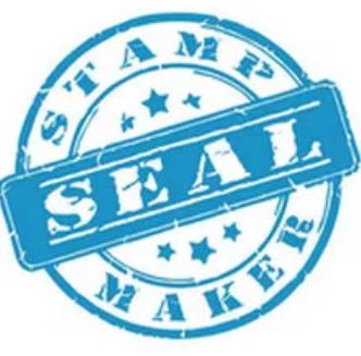 Stamp Seal Maker 3