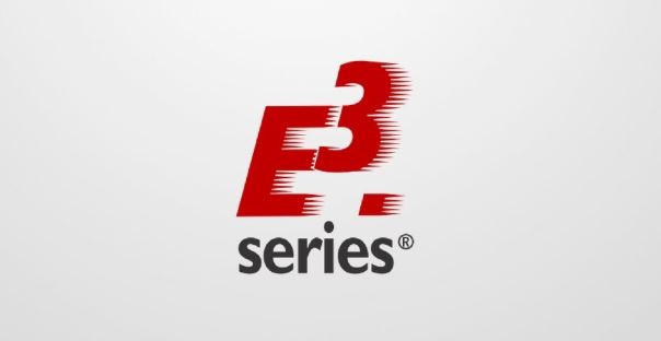 Zuken E3.series 2019