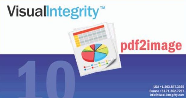 Visual Integrity pdf2cad v11