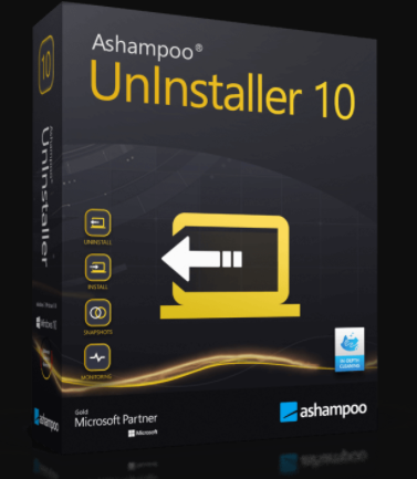 Ashampoo UnInstaller 10.00.13 free download 2020