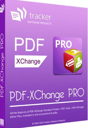 PDF-XChange PRO 8