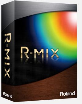 Roland VS R-Mix