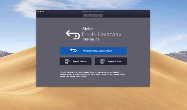 Stellar Photo Recovery Premium 10 Free Download