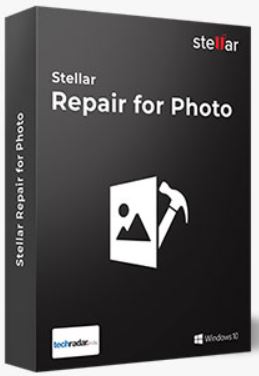 stellar Stellar Repair for Photo 7 free download