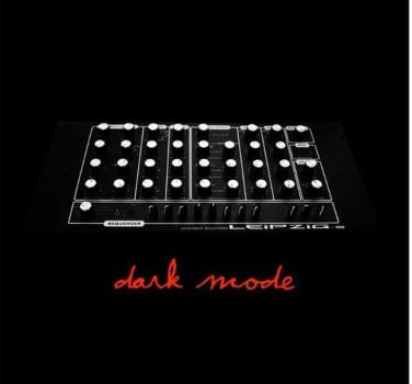 Plughugger Dark Mode For SPECTRASONiCS OMNiSPHERE 2