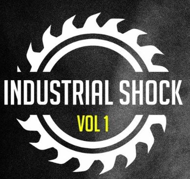 Tonepusher Industrial Shock Volume 1 For XFER RECORDS SERUM Free Download