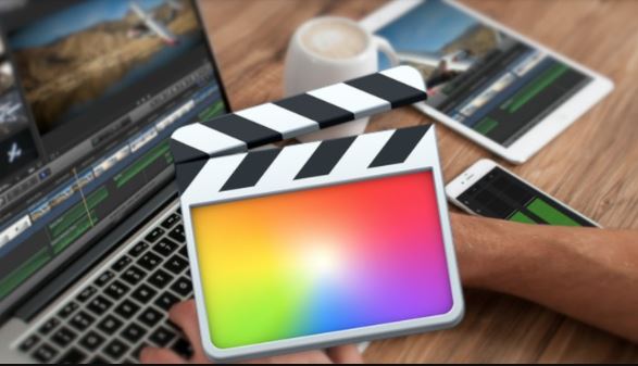Udemy – Final Cut Pro X – Beginner To Advanced ( FCP MASTERY 2020 )