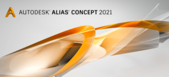 Autodesk Alias Concept 2021